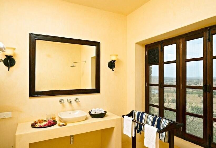 ホテル Ramthara Fort