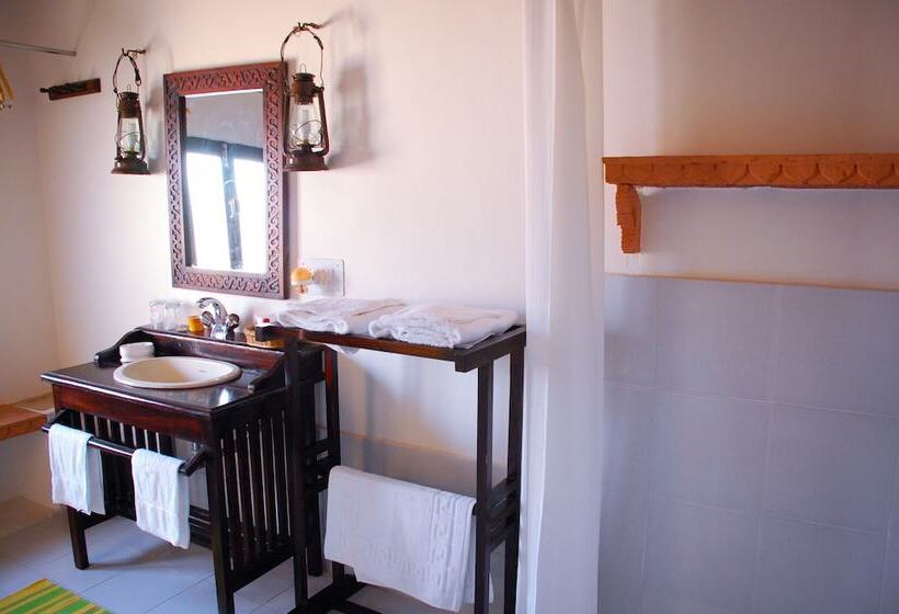 ホテル Ramthara Fort