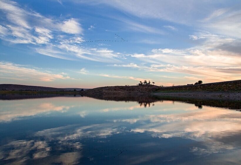 ホテル Ramthara Fort