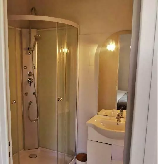 فندق Auberge De La Paillère