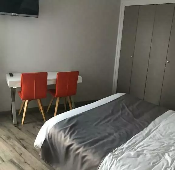 فندق Auberge De La Paillère