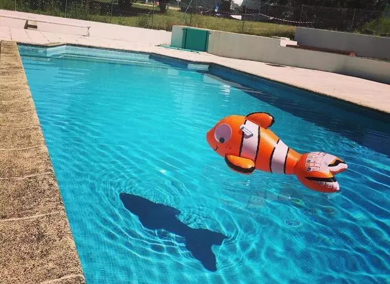 فندق Auberge De La Paillère