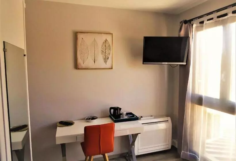 فندق Auberge De La Paillère