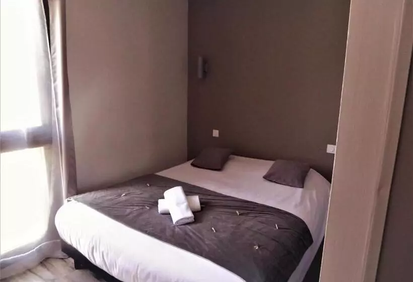 فندق Auberge De La Paillère