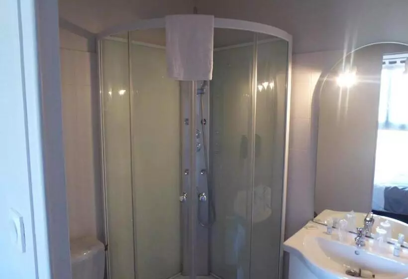 فندق Auberge De La Paillère