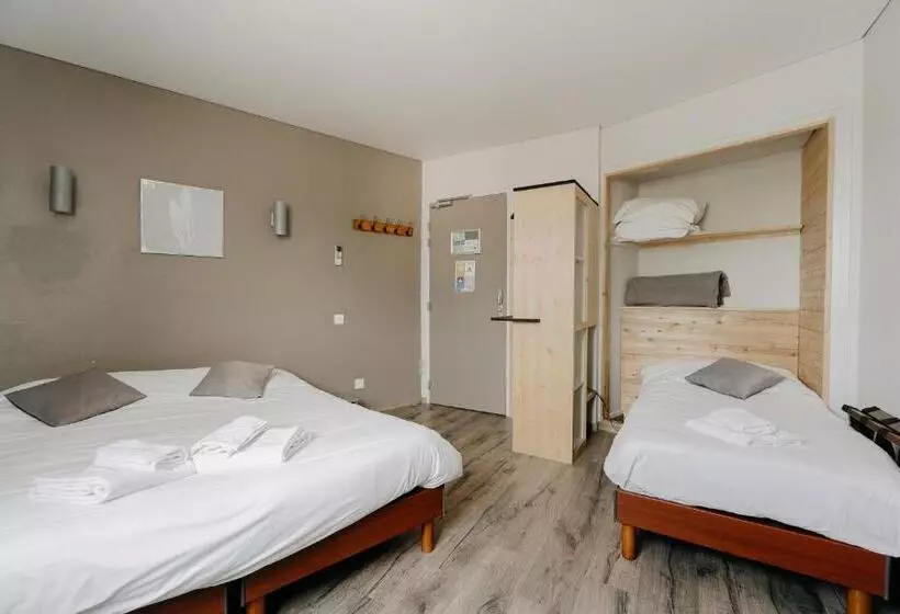 فندق Auberge De La Paillère