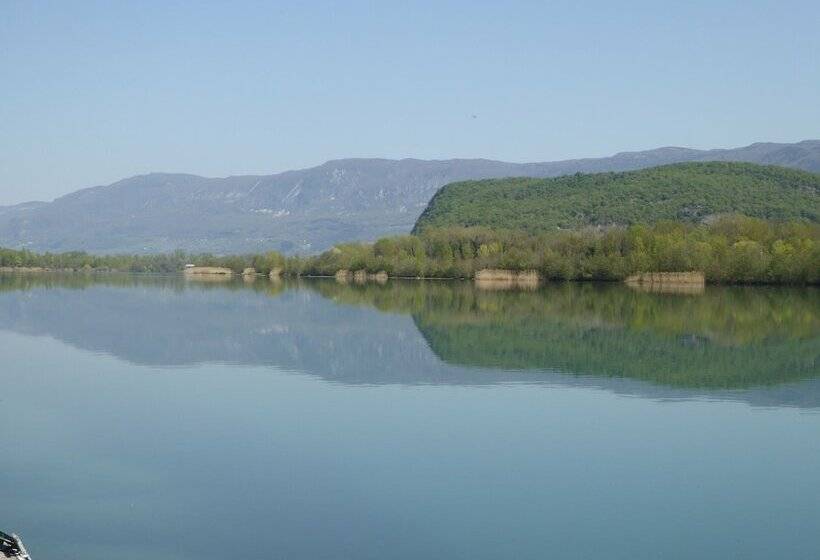 ホテル Auberge De La Paillère