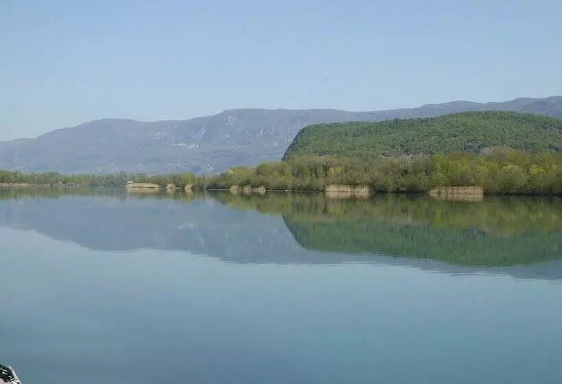 فندق Auberge De La Paillère