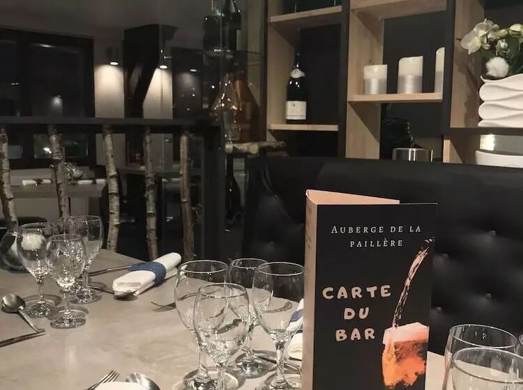 فندق Auberge De La Paillère