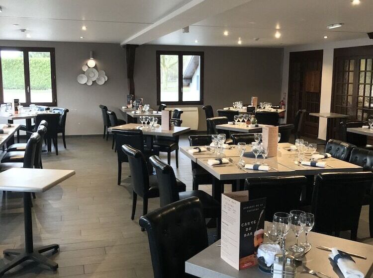 ホテル Auberge De La Paillère