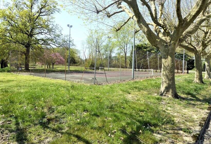 ホテル Auberge De La Paillère