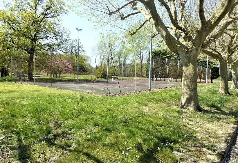 فندق Auberge De La Paillère