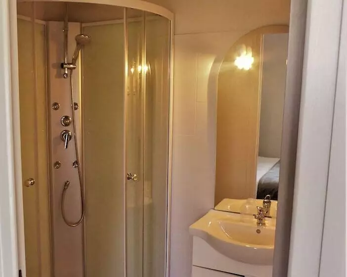 فندق Auberge De La Paillère