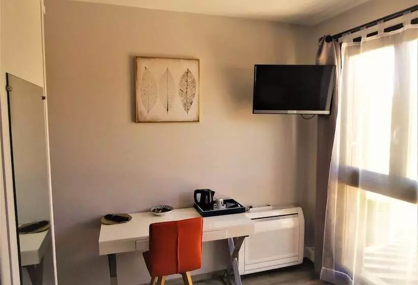 فندق Auberge De La Paillère