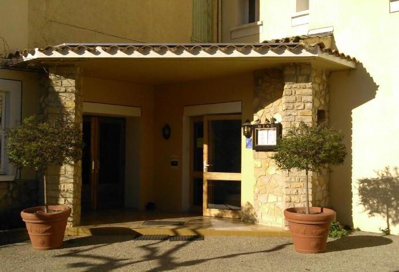 فندق Auberge de l'Escargot d'Or