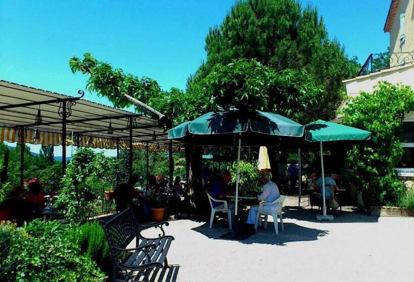 فندق Auberge de l'Escargot d'Or