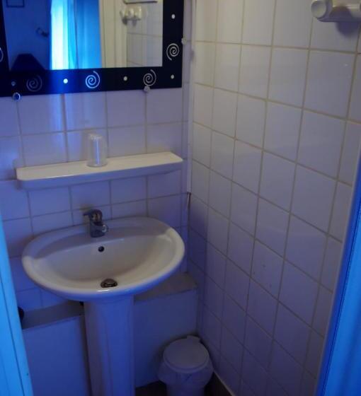 فندق Auberge de l'Escargot d'Or