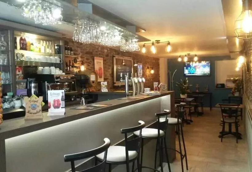 호텔 Auberge En Ardenne