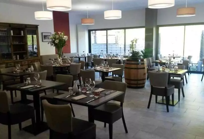 호텔 Auberge En Ardenne