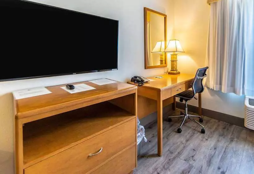 酒店 Comfort Inn Hanford Lemoore