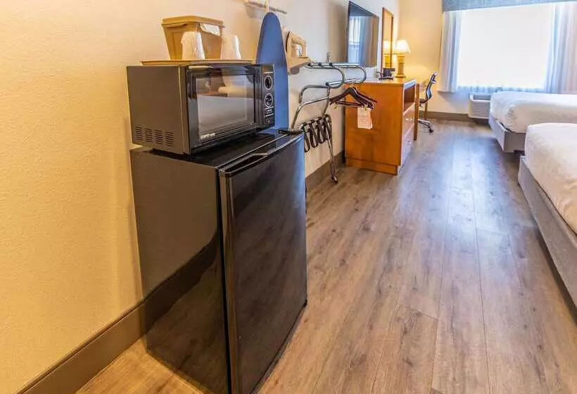 酒店 Comfort Inn Hanford Lemoore