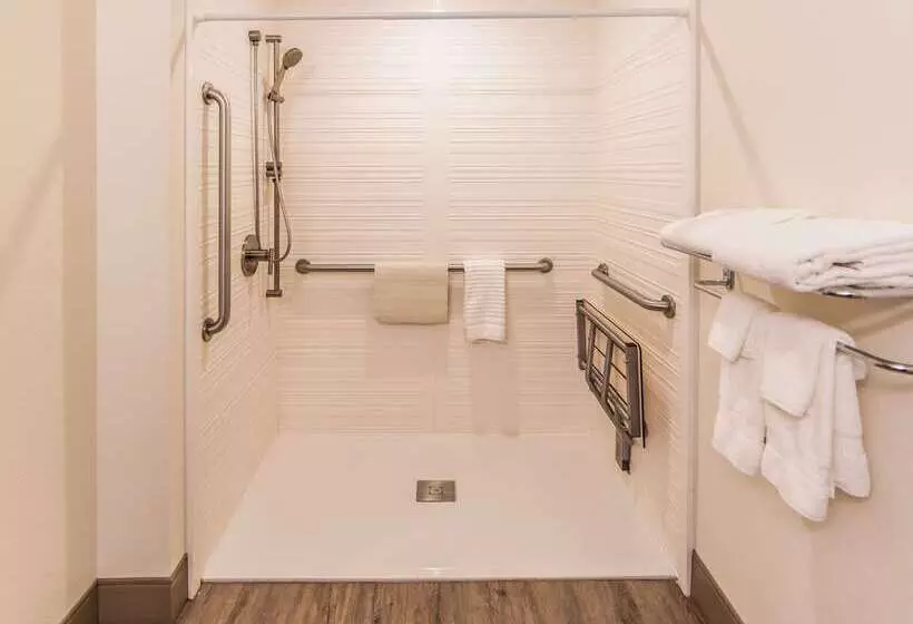 酒店 Comfort Inn Hanford Lemoore