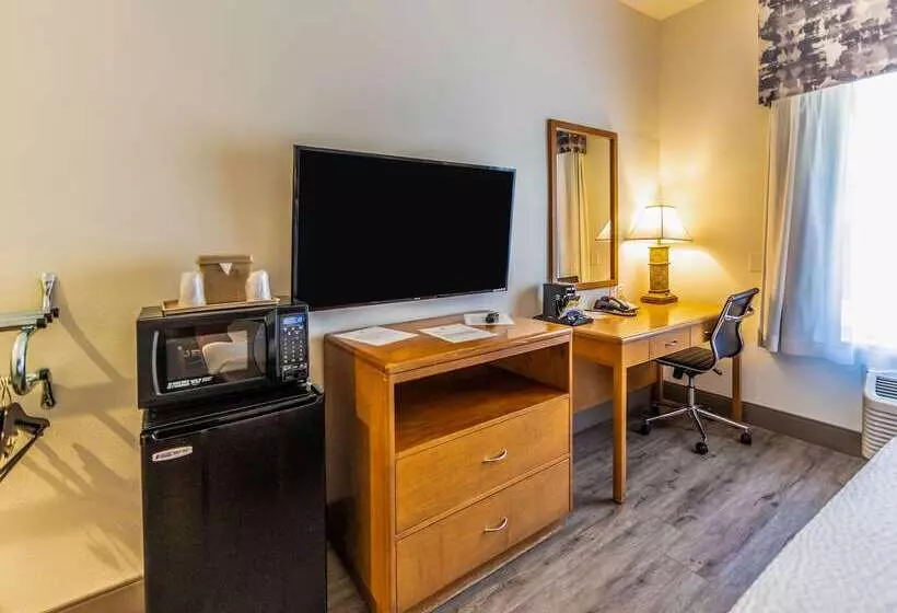 酒店 Comfort Inn Hanford Lemoore