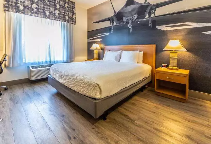 酒店 Comfort Inn Hanford Lemoore