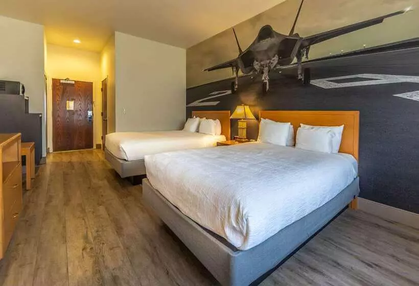 酒店 Comfort Inn Hanford Lemoore