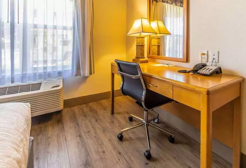 酒店 Comfort Inn Hanford Lemoore