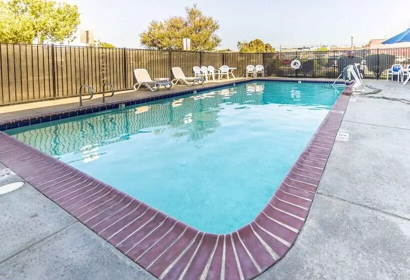 酒店 Comfort Inn Hanford Lemoore