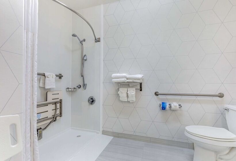 Hotel Comfort Suites Golden West On Evergreen Parkway