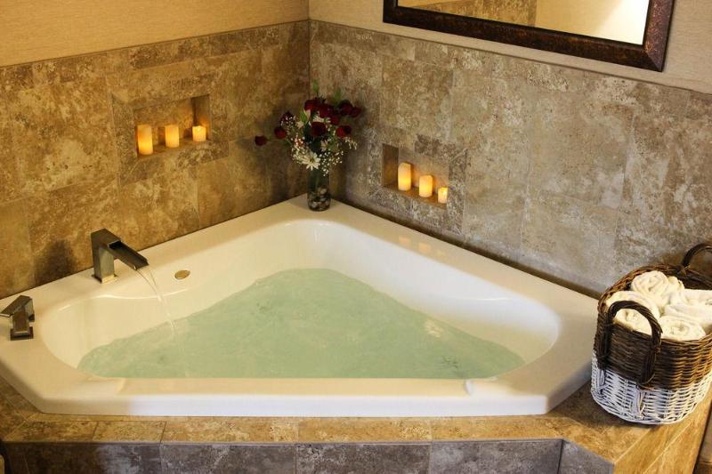 Hotel Comfort Suites Golden West On Evergreen Parkway