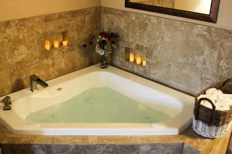 ホテル Comfort Suites Golden West On Evergreen Parkway