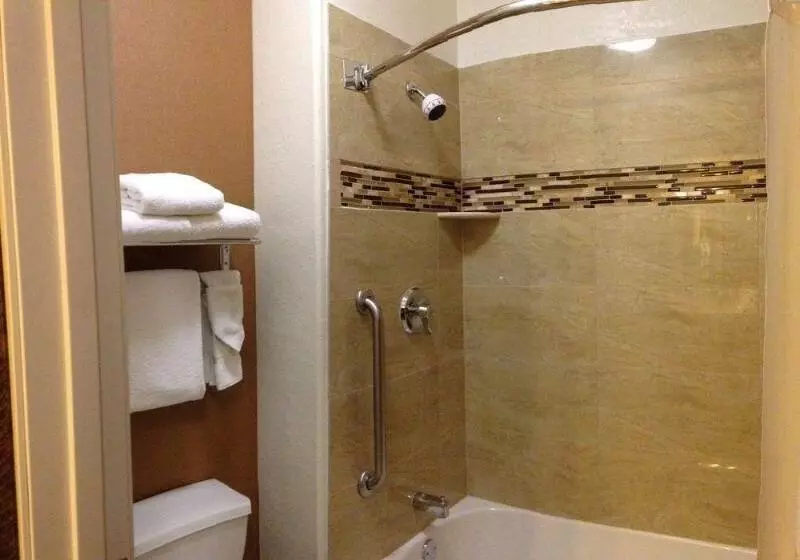 ホテル Comfort Suites Golden West On Evergreen Parkway