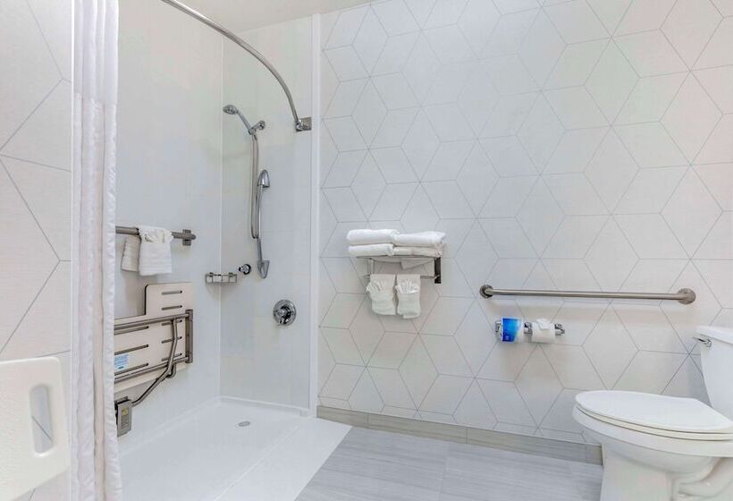 Hotel Comfort Suites Golden West On Evergreen Parkway