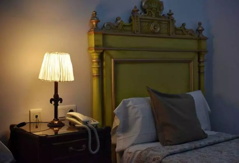 هتل Convento La Gloria