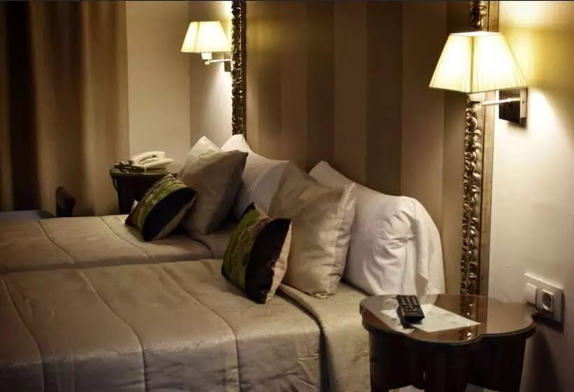 هتل Convento La Gloria