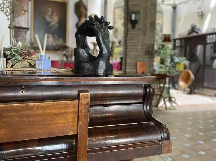 هتل Convento La Gloria