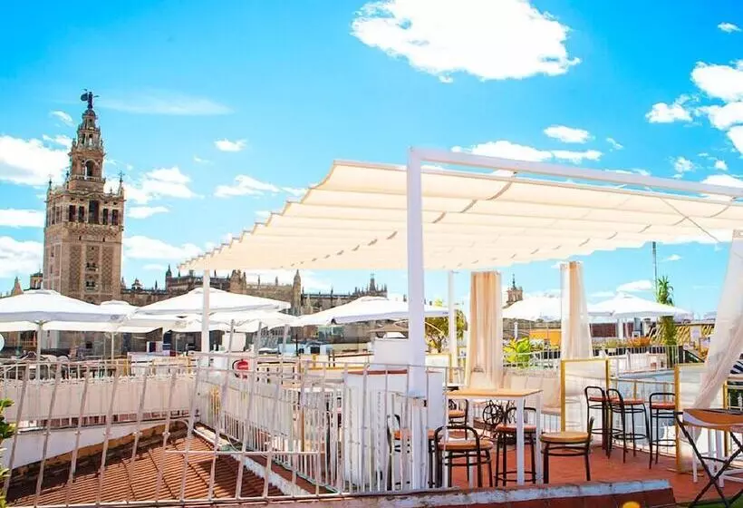 هتل Convento La Gloria