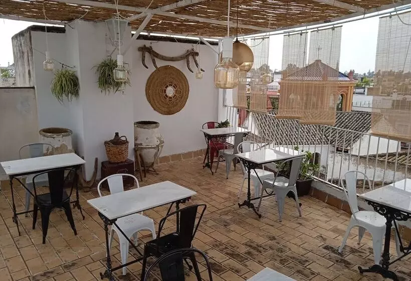 هتل Convento La Gloria