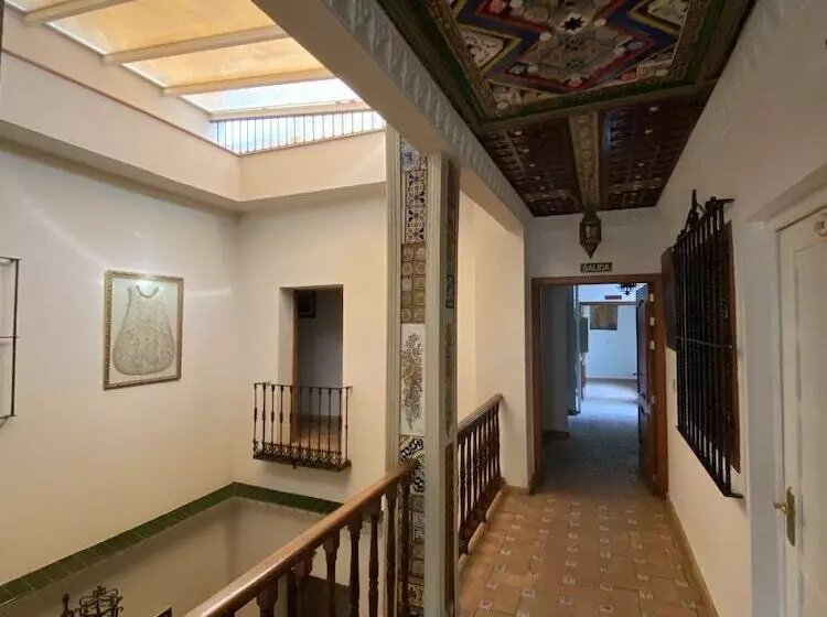 هتل Convento La Gloria