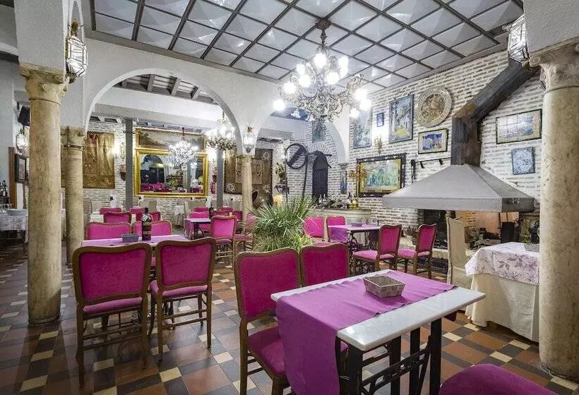 هتل Convento La Gloria