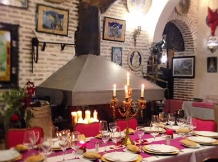 هتل Convento La Gloria