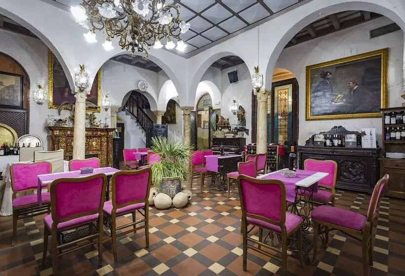 هتل Convento La Gloria