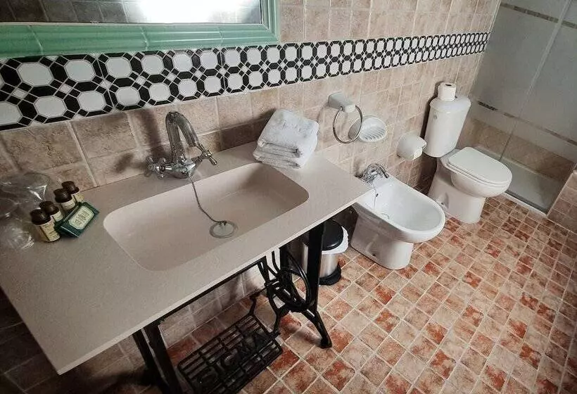 هتل Convento La Gloria