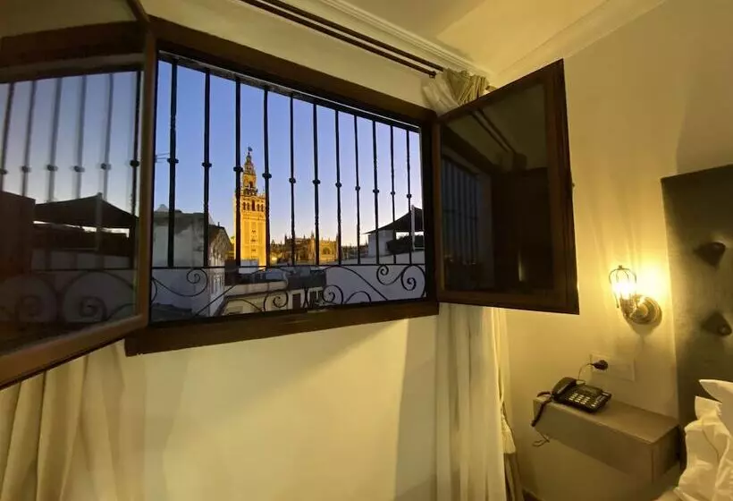 هتل Convento La Gloria