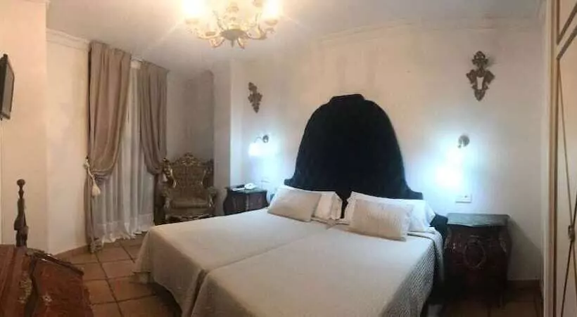 هتل Convento La Gloria