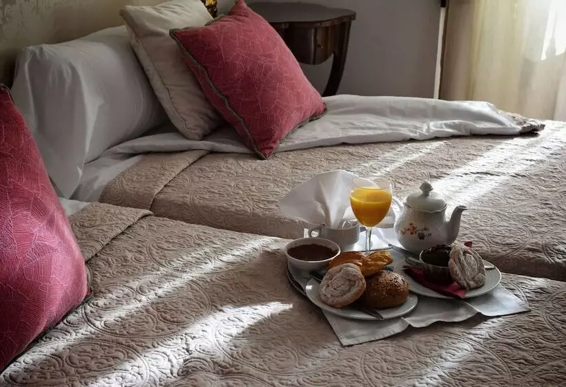 هتل Convento La Gloria