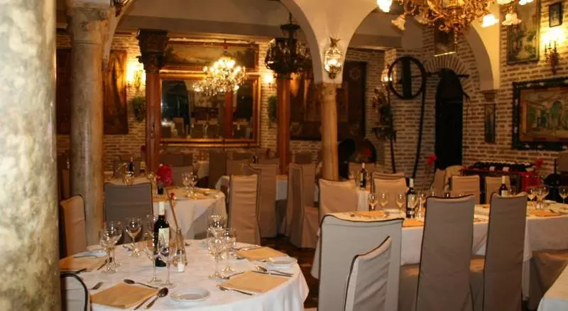 هتل Convento La Gloria